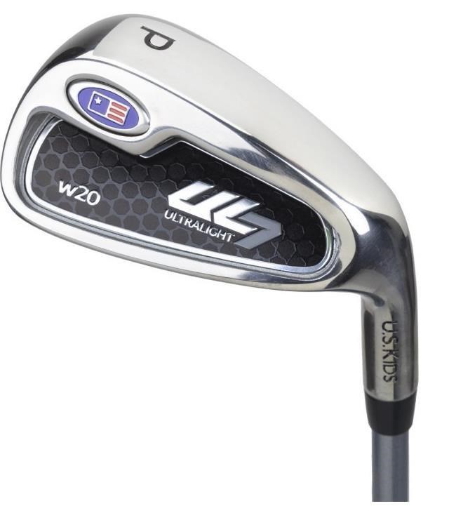 U.S. Kids Golf UL7-48 (122cm) W20 Junior Eisen