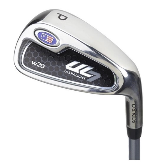 U.S. Kids Golf UL7-48 (122cm) W20 Junior Eisen