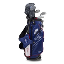 U.S. Kids Golf UL7-48 (122cm) W20 5-Club Junior Golfset