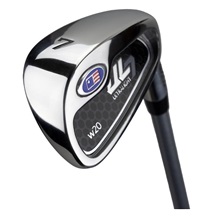 U.S. Kids Golf UL7-48 (122cm) W20 5-Club Junior Golfset