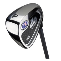 U.S. Kids Golf UL7-48 (122cm) W20 5-Club Junior Golfset
