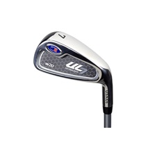 U.S. Kids Golf UL7-51 (130cm) W20 Junior Eisen, Graphit
