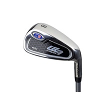 U.S. Kids Golf UL7-51 (130cm) W20 Junior Eisen, Graphit
