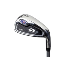 U.S. Kids Golf UL7-51 (130cm) W20 Junior Eisen, Graphit
