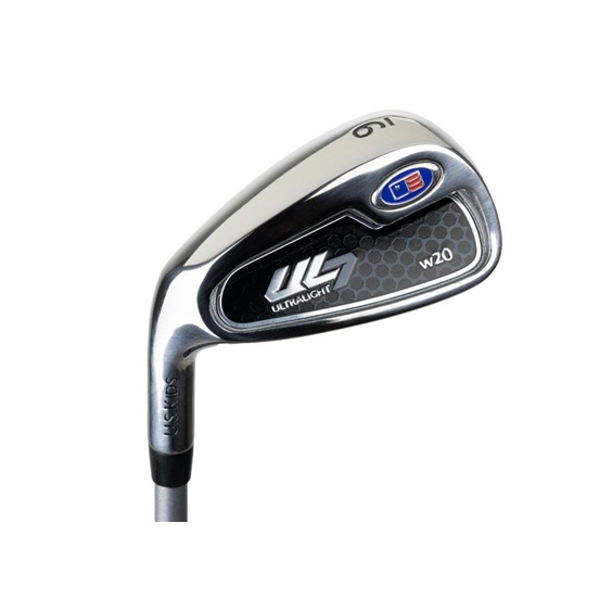 U.S. Kids Golf UL7-51 (130cm) W20 Junior Eisen, Graphit