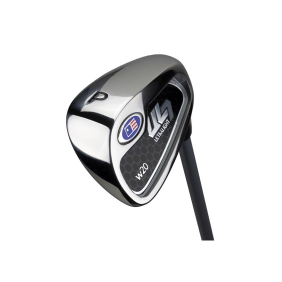 U.S. Kids Golf UL7-51 (130cm) W20 Junior Eisen, Graphit