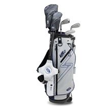 U.S. Kids Golf UL7-51 (130cm) W20 5-Club Junior Golfset