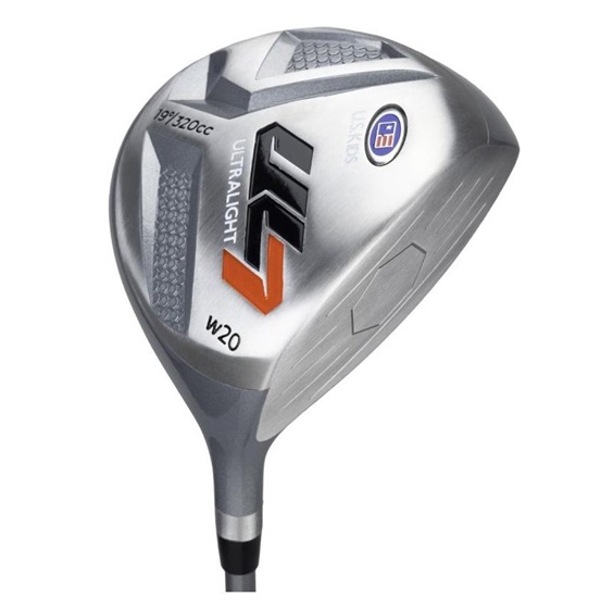 U.S. Kids Golf UL7-51 (130cm) W20 5-Club Junior Golfset
