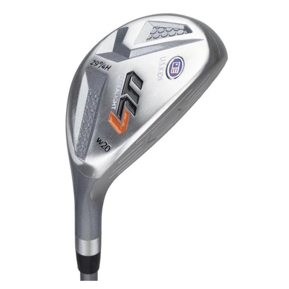 U.S. Kids Golf UL7-51 (130cm) W20 5-Club Junior Golfset