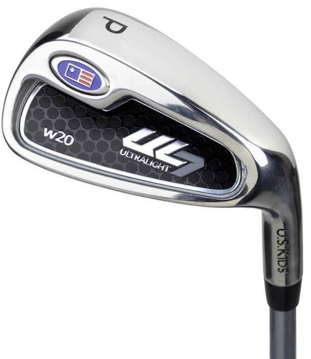 U.S. Kids Golf UL7-51 (130cm) W20 5-Club Junior Golfset
