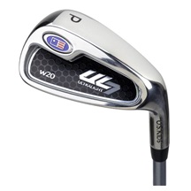 U.S. Kids Golf UL7-51 (130cm) W20 5-Club Junior Golfset