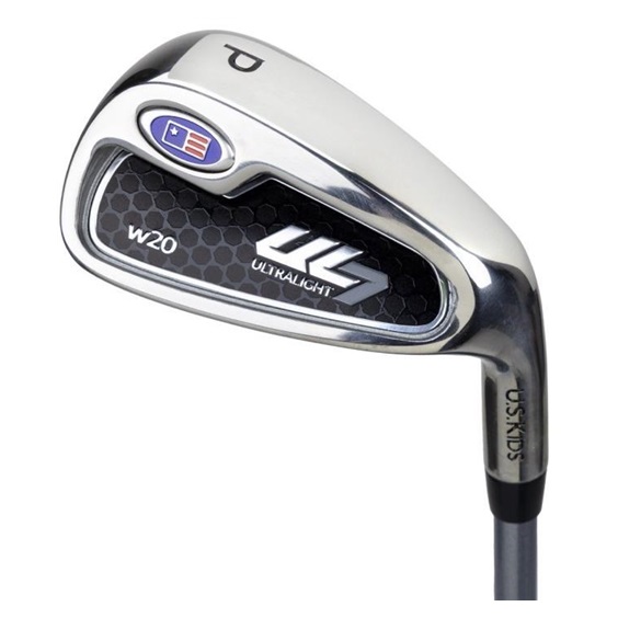 U.S. Kids Golf UL7-51 (130cm) W20 5-Club Junior Golfset