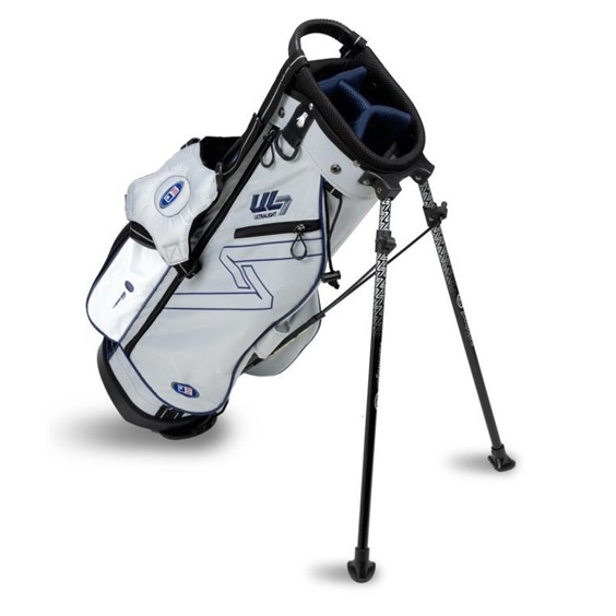 U.S. Kids Golf UL7-51 (130cm) W20 5-Club Junior Golfset