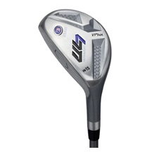 U.S. Kids Golf UL7-54 (137cm) W15 Junior Hybrid