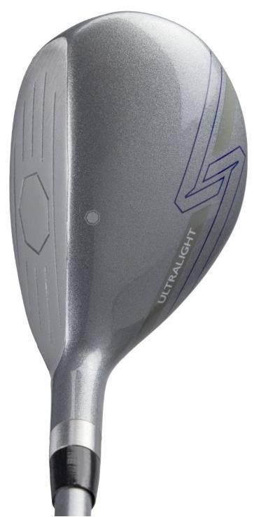U.S. Kids Golf UL7-54 (137cm) W15 Junior Hybrid