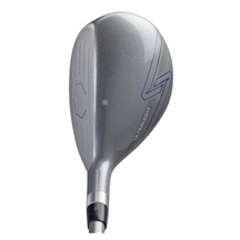 U.S. Kids Golf UL7-54 (137cm) W15 Junior Hybrid