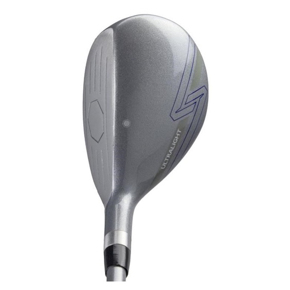 U.S. Kids Golf UL7-54 (137cm) W15 Junior Hybrid
