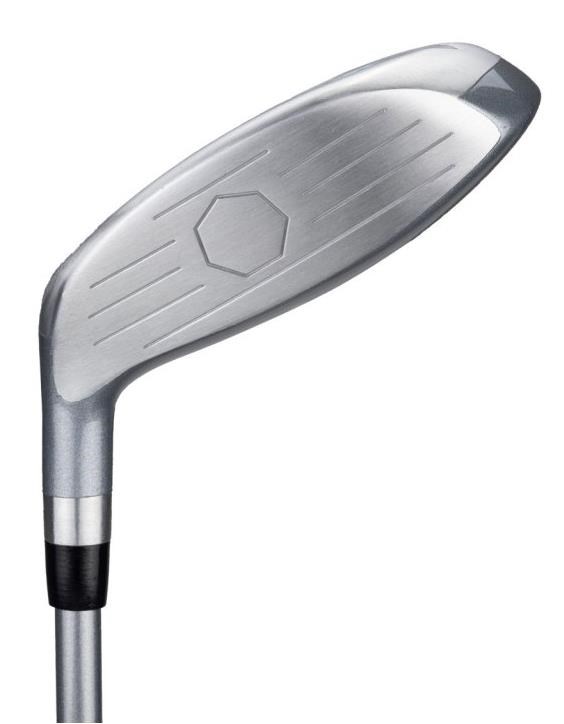 U.S. Kids Golf UL7-54 (137cm) W15 Junior Hybrid