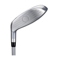 U.S. Kids Golf UL7-54 (137cm) W15 Junior Hybrid