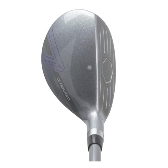 U.S. Kids Golf UL7-54 (137cm) W15 Junior Hybrid