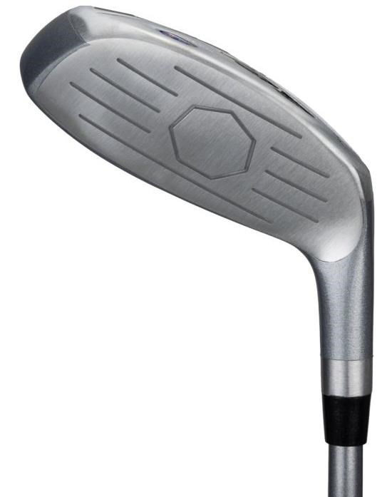 U.S. Kids Golf UL7-54 (137cm) W15 Junior Hybrid