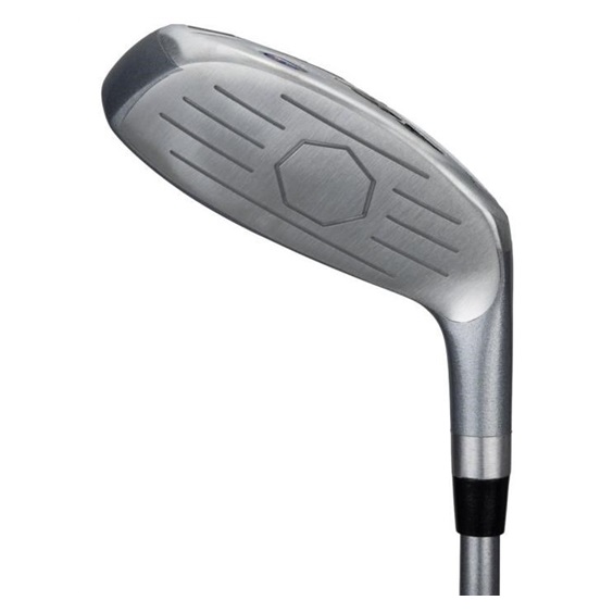 U.S. Kids Golf UL7-54 (137cm) W15 Junior Hybrid