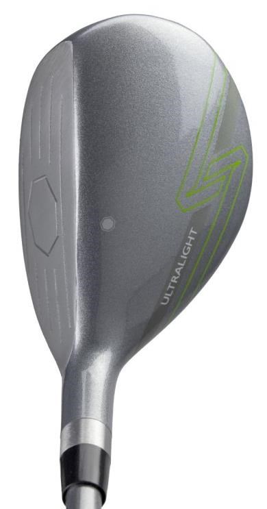 U.S. Kids Golf UL7-57 (145cm) W15 Junior Hybrid 27°
