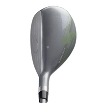 U.S. Kids Golf UL7-57 (145cm) W15 Junior Hybrid 27°