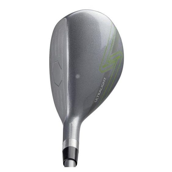 U.S. Kids Golf UL7-57 (145cm) W15 Junior Hybrid 27°