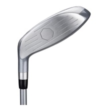 U.S. Kids Golf UL7-57 (145cm) W15 Junior Hybrid 27°