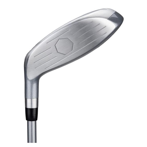 U.S. Kids Golf UL7-57 (145cm) W15 Junior Hybrid 27°