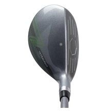 U.S. Kids Golf UL7-57 (145cm) W15 Junior Hybrid 27°