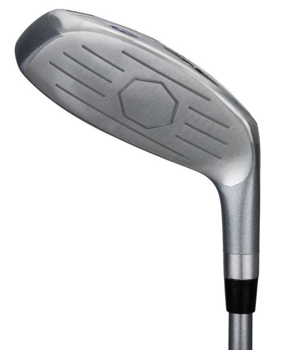 U.S. Kids Golf UL7-57 (145cm) W15 Junior Hybrid 27°
