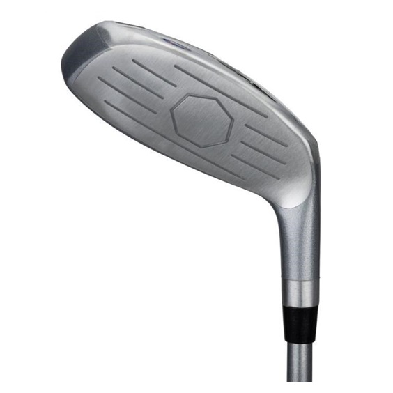 U.S. Kids Golf UL7-57 (145cm) W15 Junior Hybrid 27°