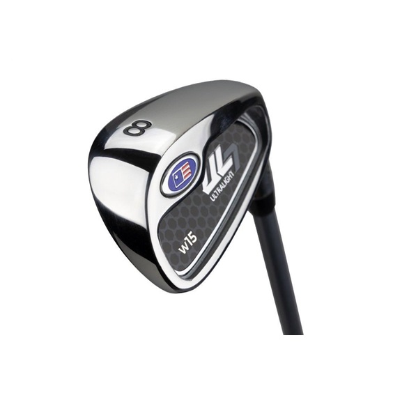 U.S. Kids Golf UL7-57 (145cm) W15 Junior Eisen