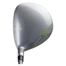 U.S. Kids Golf UL7-57 (145 cm) W15 Junior Driver 17°