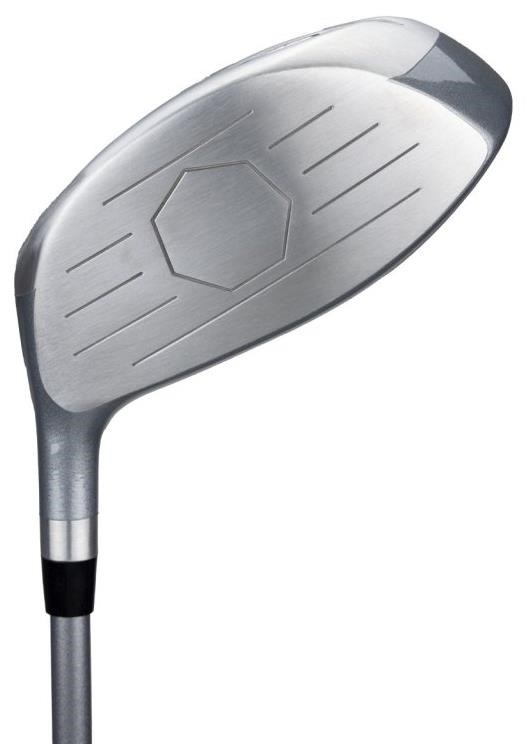 U.S. Kids Golf UL7-57 (145 cm) W15 Junior Driver 17°