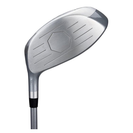 U.S. Kids Golf UL7-57 (145 cm) W15 Junior Driver 17°