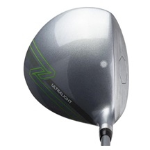 U.S. Kids Golf UL7-57 (145 cm) W15 Junior Driver 17°