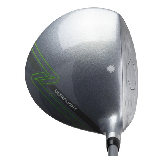 U.S. Kids Golf UL7-57 (145 cm) W15 Junior Driver 17°