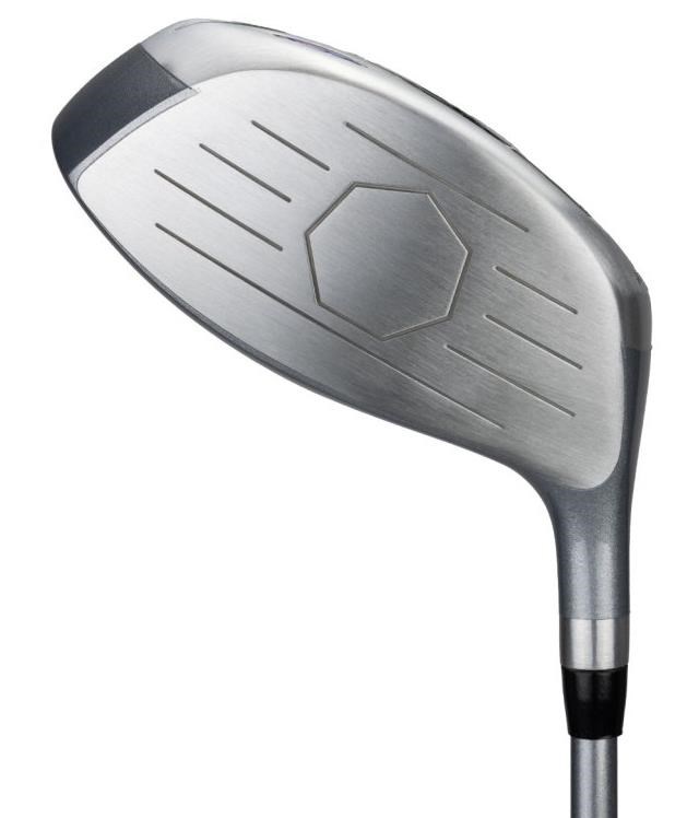 U.S. Kids Golf UL7-57 (145 cm) W15 Junior Driver 17°