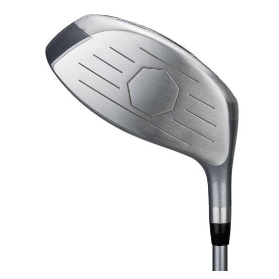 U.S. Kids Golf UL7-57 (145 cm) W15 Junior Driver 17°