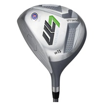 U.S. Kids Golf UL7-57 (145 cm) W15 Junior Driver 17°