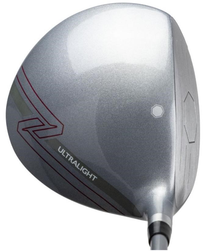 U.S. Kids Golf UL7-60 (152 cm) W10 Junior Driver