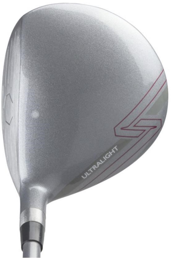 U.S. Kids Golf UL7-60 (152 cm) W10 Junior Driver