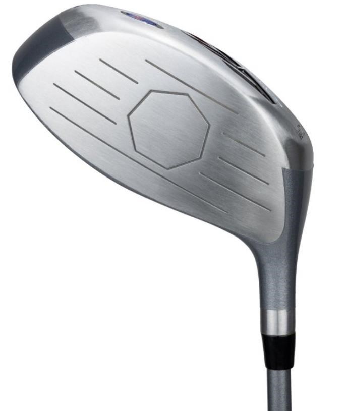 U.S. Kids Golf UL7-60 (152 cm) W10 Junior Driver