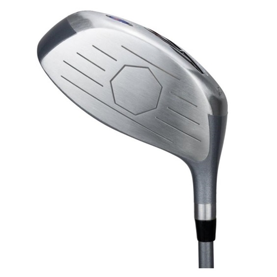 U.S. Kids Golf UL7-60 (152 cm) W10 Junior Driver