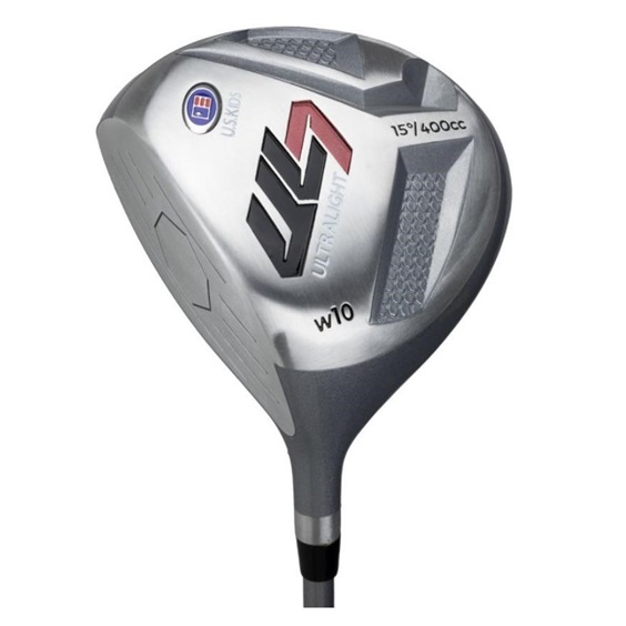 U.S. Kids Golf UL7-60 (152 cm) W10 Junior Driver