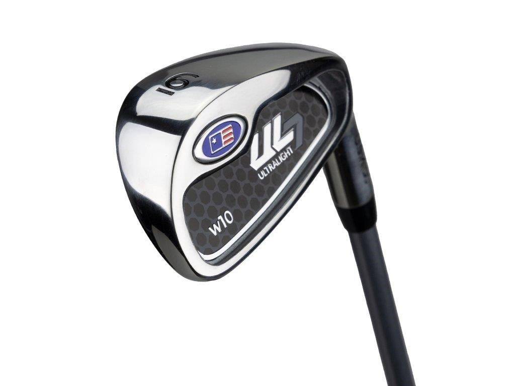 U.S. Kids Golf UL7-60 (152cm) W15 Junior Eisen