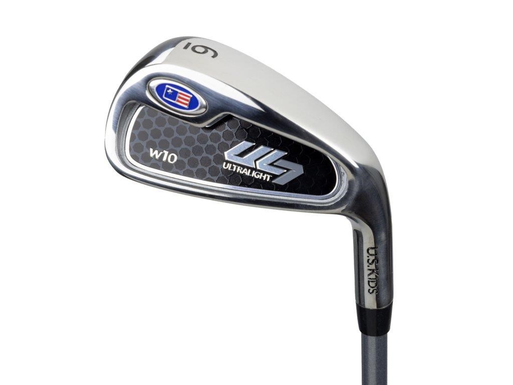 U.S. Kids Golf UL7-60 (152cm) W15 Junior Eisen